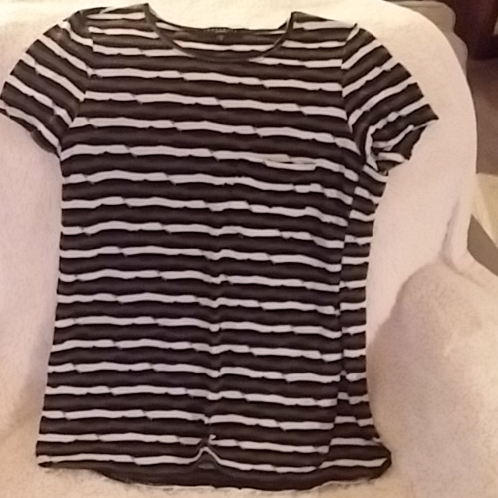 Sanctuary Top